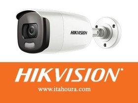 تصویر دوربین مداربسته Turbo HD هایک ویژن DS-2CE10DF3T-F ا Hikvision Turbo HD CCTV DS-2CE10DF3T-F Hikvision Turbo HD CCTV DS-2CE10DF3T-F