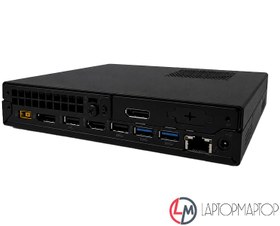 تصویر کیس تاینی لنوو مدل Lenovo Thinkstation P330 