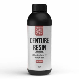تصویر رزین PowerResins Denture 