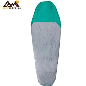 تصویر کیسه خواب فورکلاز مدل MT500 +10 کد 311236 