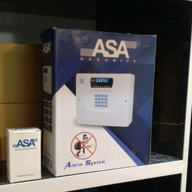 تصویر دزدگیر آسا لرنی دزدگیر هاپینگ لرنی