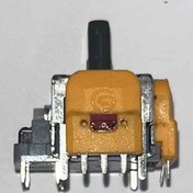 تصویر دسته پلی 5 آنالوگ مگنتی 