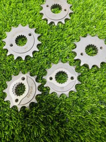 تصویر دنده زنجیر جلو crm250 