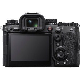 تصویر دوربین عکاسی سونی Sony a1 II Mirrorless Camera 