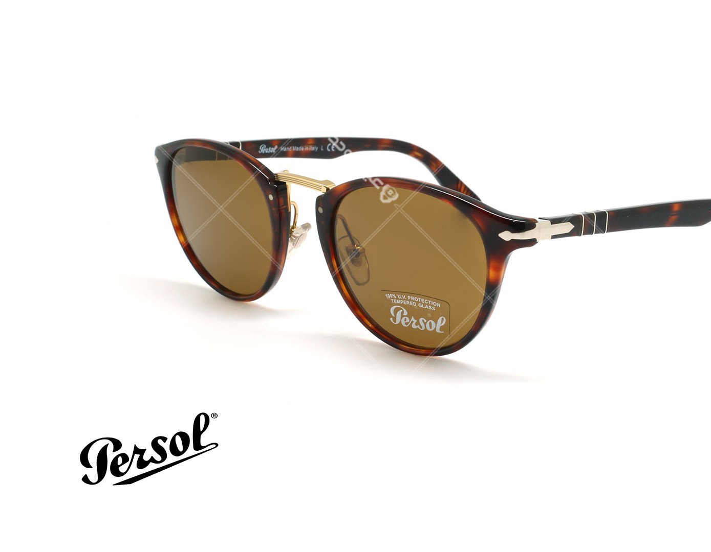 Persol Typewriter Edition PO3108S