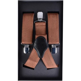 تصویر ساسبند قهوه‌ای مدل CA141 