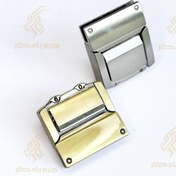 تصویر قفل رمز دار سربی - زردقلم 