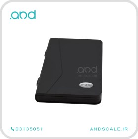 تصویر ترازو حساس جیبی 3کیلوگرم با دقت 0/1 گرم zh-notebook 