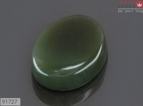 تصویر نگین یشم یمن زیبا کد 91727 