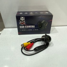تصویر دوربین دنده عقب CAR CAMERA 