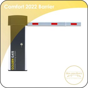 تصویر راه بند گلدن گیت مدل کامفورت 2022 