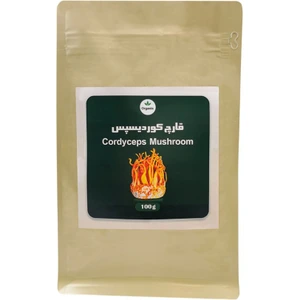 تصویر فروشگاه قارچ گانودرما