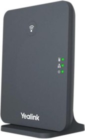 تصویر Yealink W70B - DECT IP Base Station - ارسال 20 روز کاری Yealink W70B - DECT IP Base Station