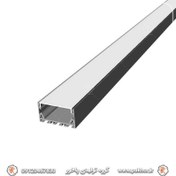 تصویر پروفیل لاین نوری بدون لبه کد NB221 