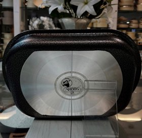 تصویر تابه فر گرانیتی مدل مستطیلی عروس 