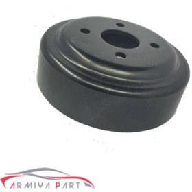 تصویر تسمه کش swm 