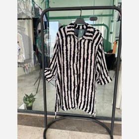 تصویر مانتو پاییزه 