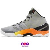 تصویر کفش بسکتبال کری ۲ – Under Armour Curry 2 