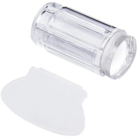 تصویر مهر ناخن مدل 01 