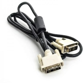 تصویر کابل DVI رویال طول 1.5 متر Royal DVI Cable 1.5M