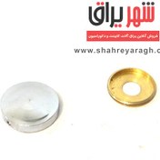 تصویر گل پیچ فلزی 13 میل عددی گل پیچ فلزی 13 میل عددی