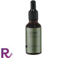 تصویر سرم نیاسینامید راکوتن مناسب پوست چرب حجم ۳۰ میلی لیتر 