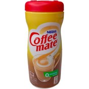 تصویر کافی میت نستله قوطی – 400 گرم ا Nestlé coffee mate-400g Nestlé coffee mate-400g