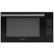 تصویر فر برقی رومیزی داتیس  مدل DT706 مشکی Datees DT-706 Tabletop Oven-Black