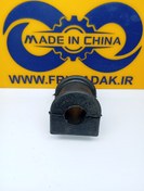 تصویر لاستیک چاکدار لیفان X60/620-1800/X33 - FRK Yadak 