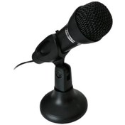 تصویر میکروفن جرتک مدل T-20 ا Jertech T-20 Microphone Jertech T-20 Microphone