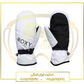 تصویر دستکش اسکی زنانه Roxy 