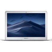 تصویر لپ‌تاپ اپل مک بوک Apple Macbook Air A1466 2017 A1466 Air 2017 i5 8G 128GBSSD intel (لپ تاپ استوک)