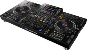 تصویر دی جی کنترلر Pioneer XDJ-XZ 