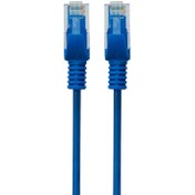 تصویر کابل شبکه DataLife Cat5 2m DataLife Cat5 2m LAN Cable