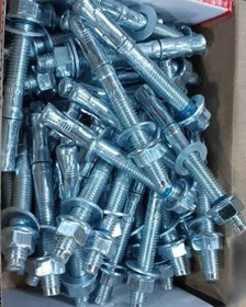 تصویر رول بولت HSA سایز ۵ 