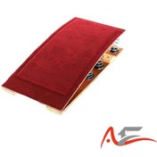 تصویر پیش تخته ژیمناستیک ۵ فنره مدل P404 