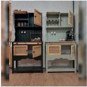 تصویر کافی بار مدل kfbm-td26 