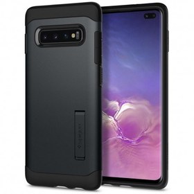 تصویر SPIGEN Galaxy S10 Plus Case Slim Armor 