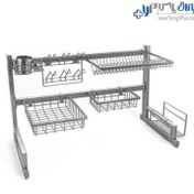 تصویر آبچکان آدلان مدل P144 دو طبقه 