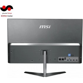 تصویر آل این وان 23.8 اینچ MSI مدل Pro 24X-10M (Pentium-4-256) 