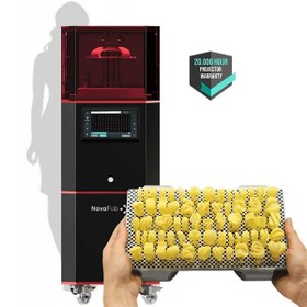 تصویر Giga 3D Printer 