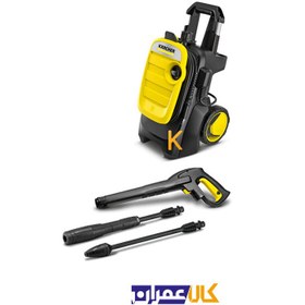 تصویر کارواش کرشر مدل K5 Compact Pressure washer