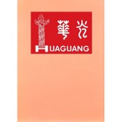 تصویر ژلاتین مهرسازی هوآگوانگ پوست پیازی 