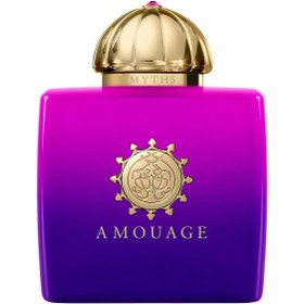 Myths Woman Amouage Myths