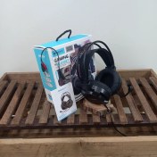 تصویر هدفون گیمینگ ANSTY H-007 