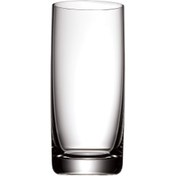 تصویر لیوان دبلیو ام اف مدل WMF Longdrink glass Easy 