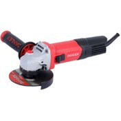 تصویر مینی فرز 760 وات دنلکس مدل DX-2376 DANLEX DX-2376 Angle Grinder