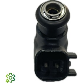 تصویر سوزن انژکتور kmc T8 