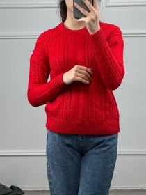 تصویر ژاکت لورنا 