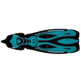 تصویر فین و پوتین مردانه زنانه پالتو اورجینال Beuchat 